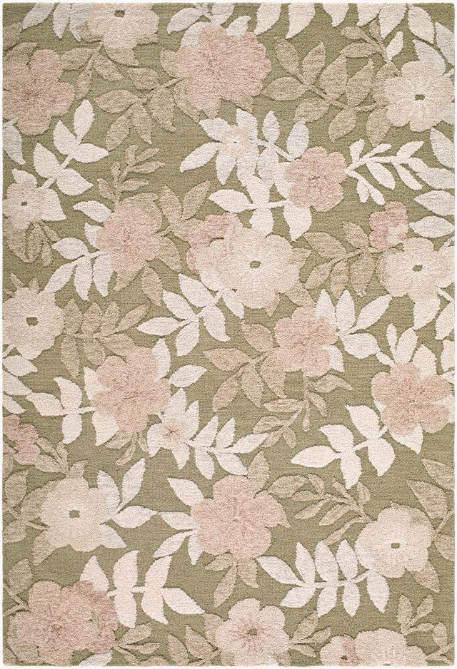Livabliss Fabian FBI-2301 9' x 12' Handmade Rug