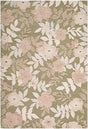 Livabliss Fabian FBI-2301 9' x 12' Handmade Rug