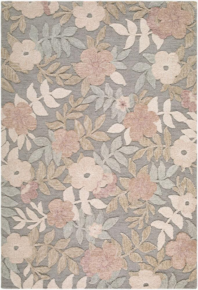 Livabliss Fabian FBI-2302 2' x 3' Handmade Rug