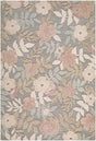 Livabliss Fabian FBI-2302 2' x 3' Handmade Rug