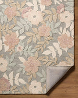Livabliss Fabian FBI-2302 2' x 3' Handmade Rug