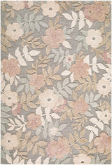 Livabliss Fabian FBI-2302 5' x 7'6" Handmade Rug
