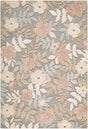 Livabliss Fabian FBI-2302 5' x 7'6" Handmade Rug
