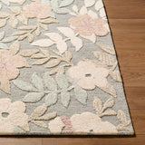 Livabliss Fabian FBI-2302 9' x 12' Handmade Rug