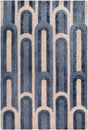 Surya Fuji FJJ-2301 2' x 3' Handmade Rug