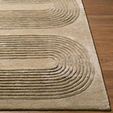 Surya Fuji FJJ-2302 5' x 7'6" Handmade Rug