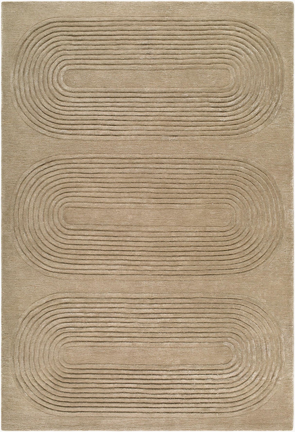 Surya Fuji FJJ-2302 9' x 12' Handmade Rug