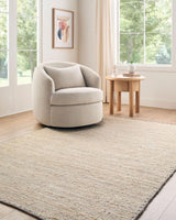Livabliss Beverly GABV-2301 2' x 3' Handmade Rug
