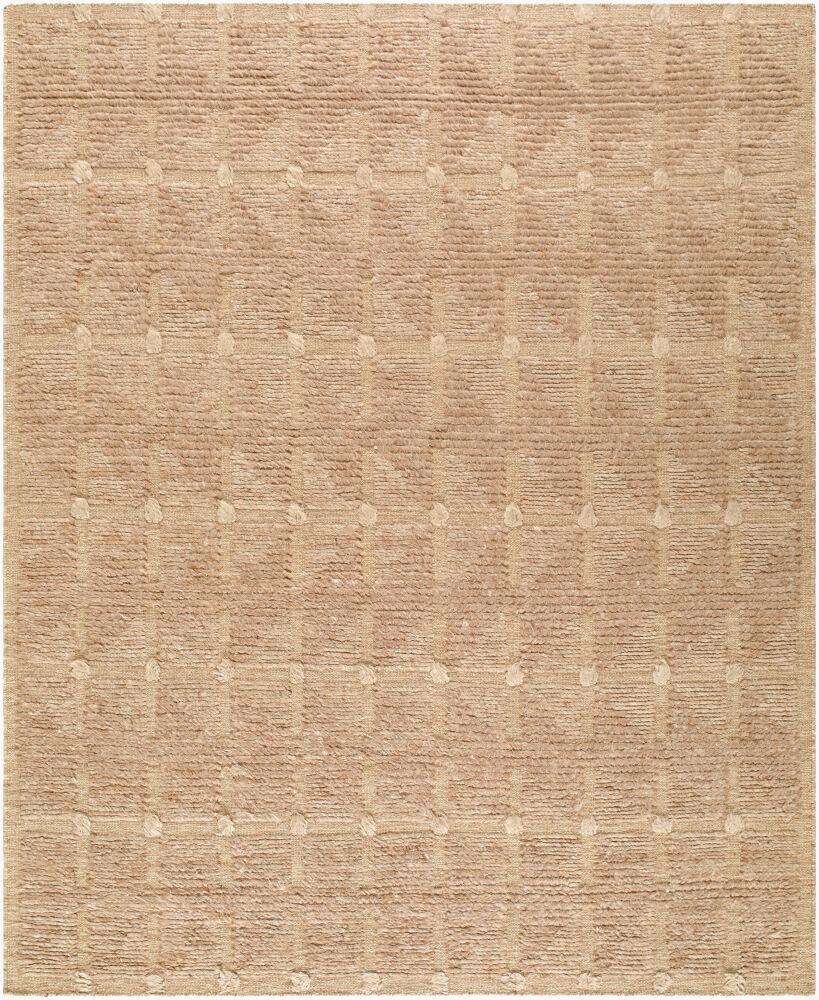 Surya Hans HAS-4100 2' x 3' Handmade Rug