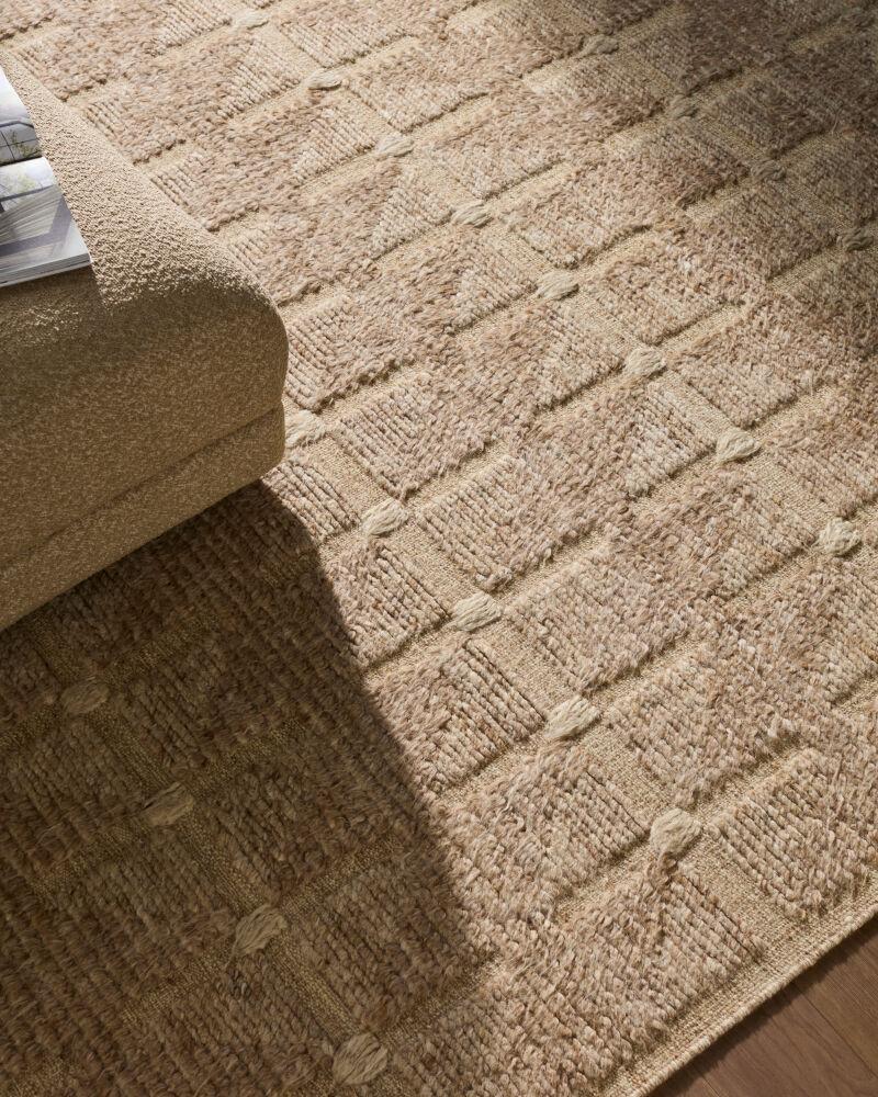Surya Hans HAS-4100 2' x 3' Handmade Rug