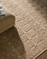 Surya Hans HAS-4100 2' x 3' Handmade Rug