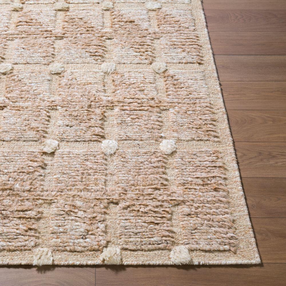 Surya Hans HAS-4100 2' x 3' Handmade Rug