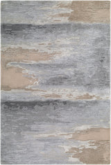 Surya Hiroshima HIO-2301 2' x 3' Handmade Rug