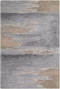 Surya Hiroshima HIO-2301 5' x 7'6" Handmade Rug