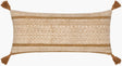 Surya Janya JNY-006 14"L x 32"W Pillow
