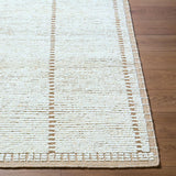 Surya Johan JOH-4100 6' x 9' Handmade Rug