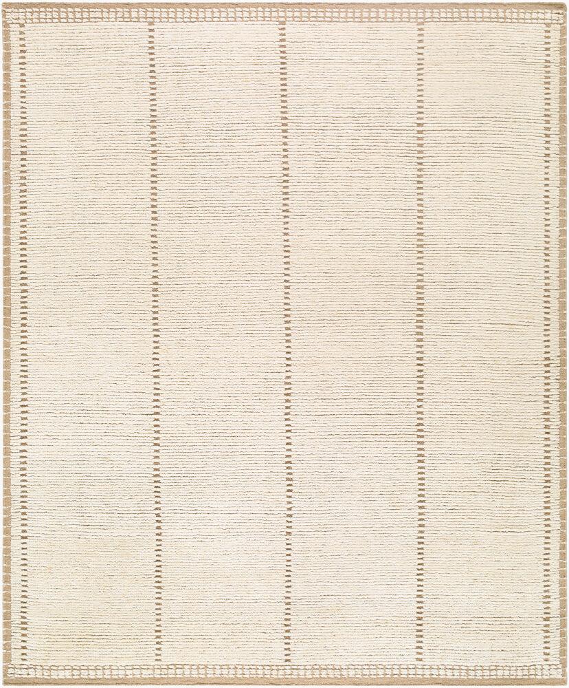 Surya Johan JOH-4100 2' x 3' Handmade Rug