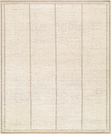 Surya Johan JOH-4100 2' x 3' Handmade Rug