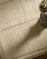 Surya Johan JOH-4100 2' x 3' Handmade Rug