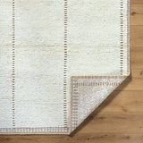 Surya Johan JOH-4100 2' x 3' Handmade Rug