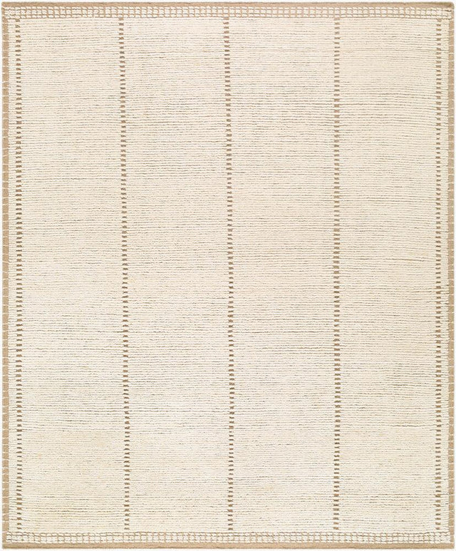 Surya Johan JOH-4100 8' x 10' Handmade Rug