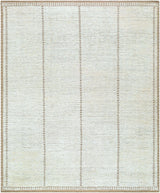 Surya Johan JOH-4100 8' x 10' Handmade Rug
