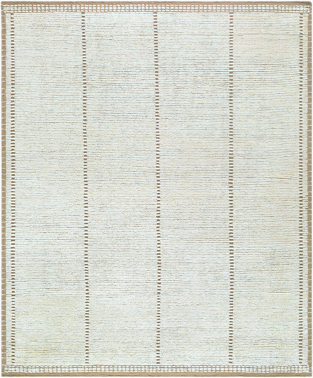 Surya Johan JOH-4100 8' x 10' Handmade Rug