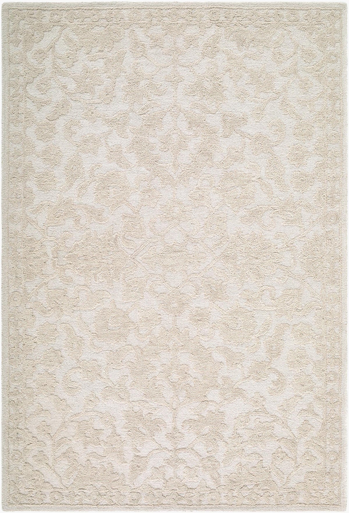 Livabliss Konya KON-2300 2' x 3' Handmade Rug