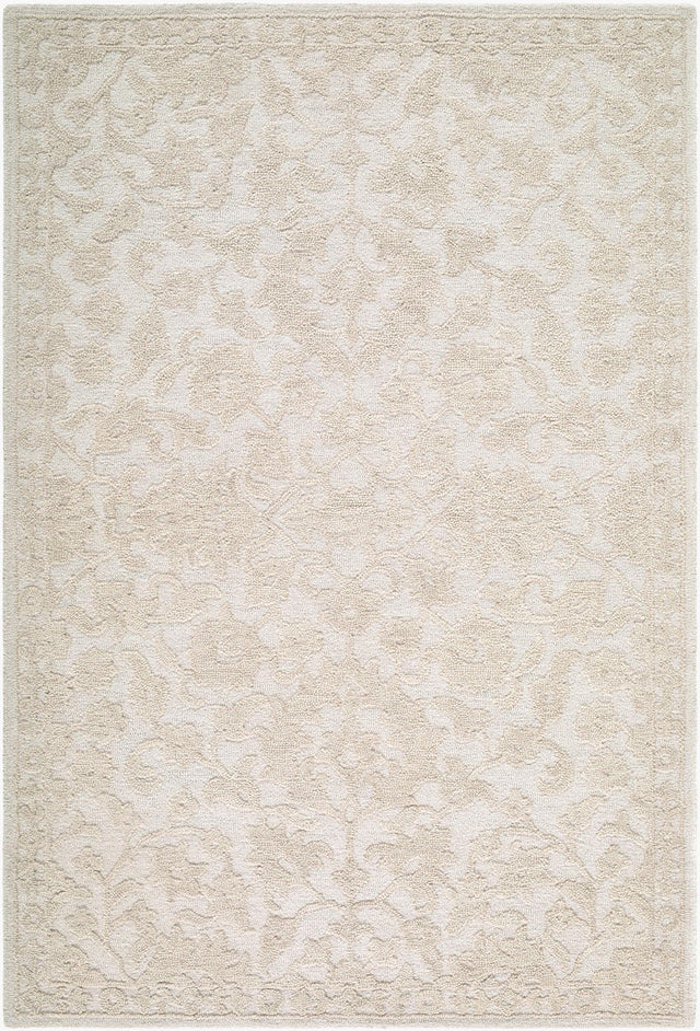 Livabliss Konya KON-2300 2' x 3' Handmade Rug