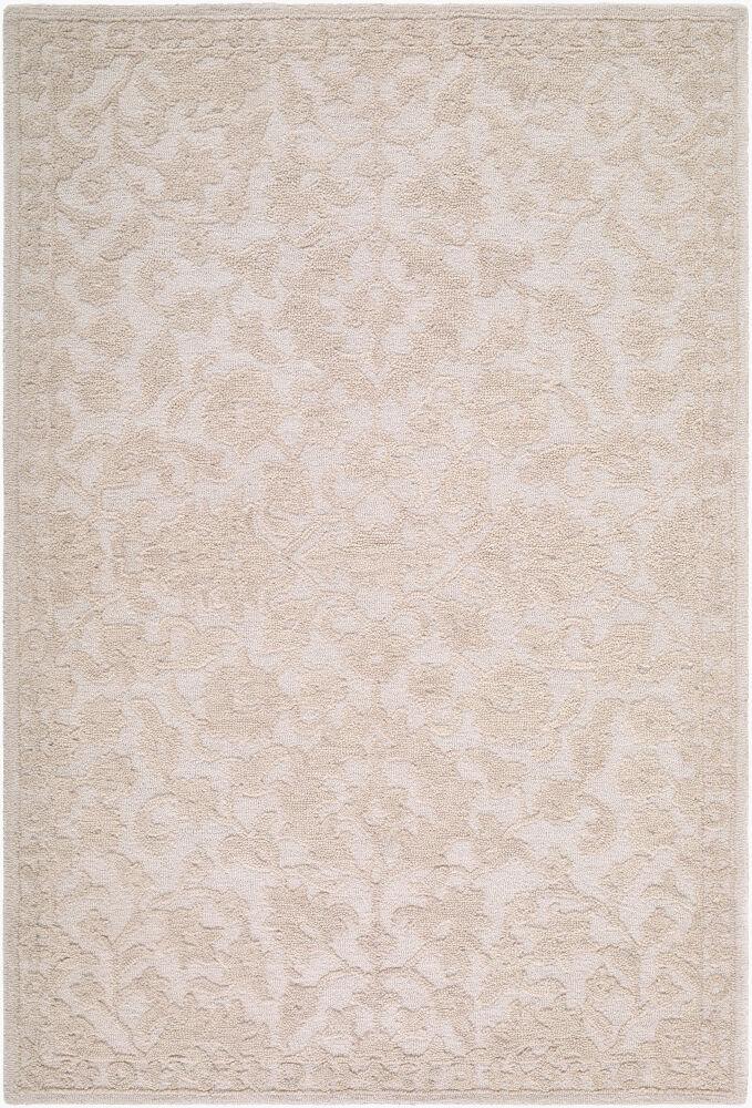 Livabliss Konya KON-2300 5' x 7'6" Handmade Rug