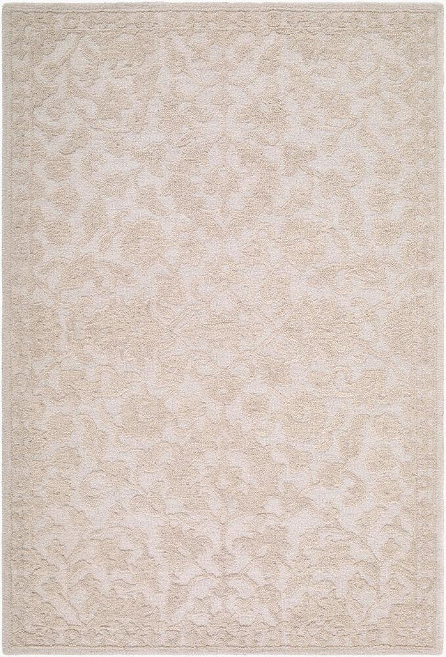 Livabliss Konya KON-2300 5' x 7'6" Handmade Rug