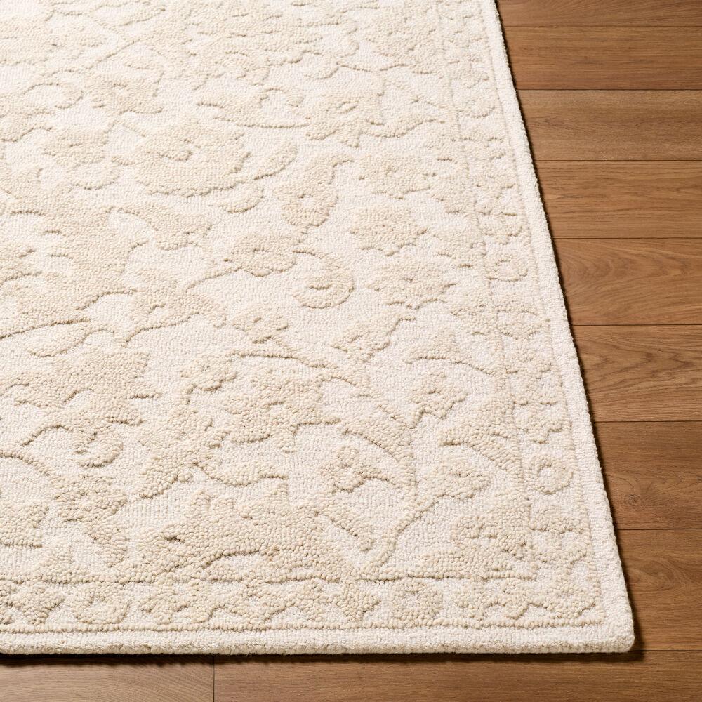 Livabliss Konya KON-2300 5' x 7'6" Handmade Rug