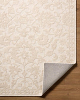 Livabliss Konya KON-2300 5' x 7'6" Handmade Rug