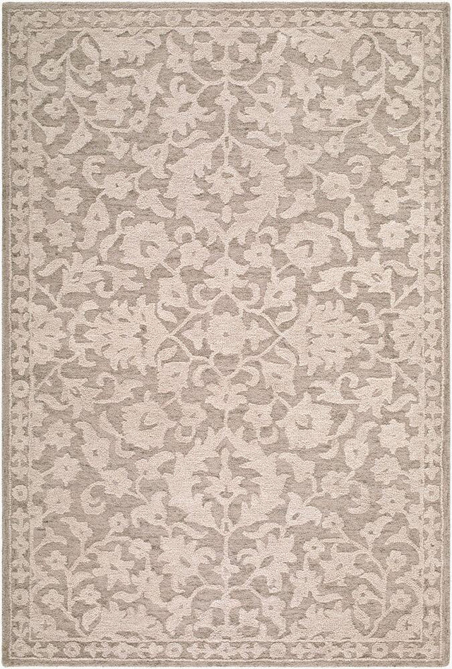Livabliss Konya KON-2301 2' x 3' Handmade Rug
