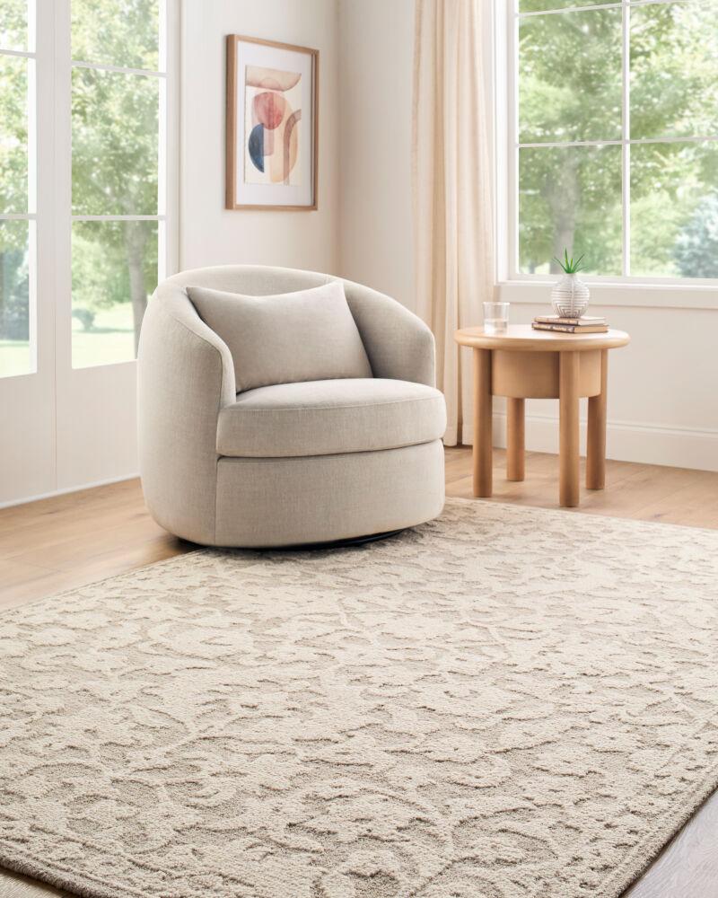 Livabliss Konya KON-2301 2' x 3' Handmade Rug