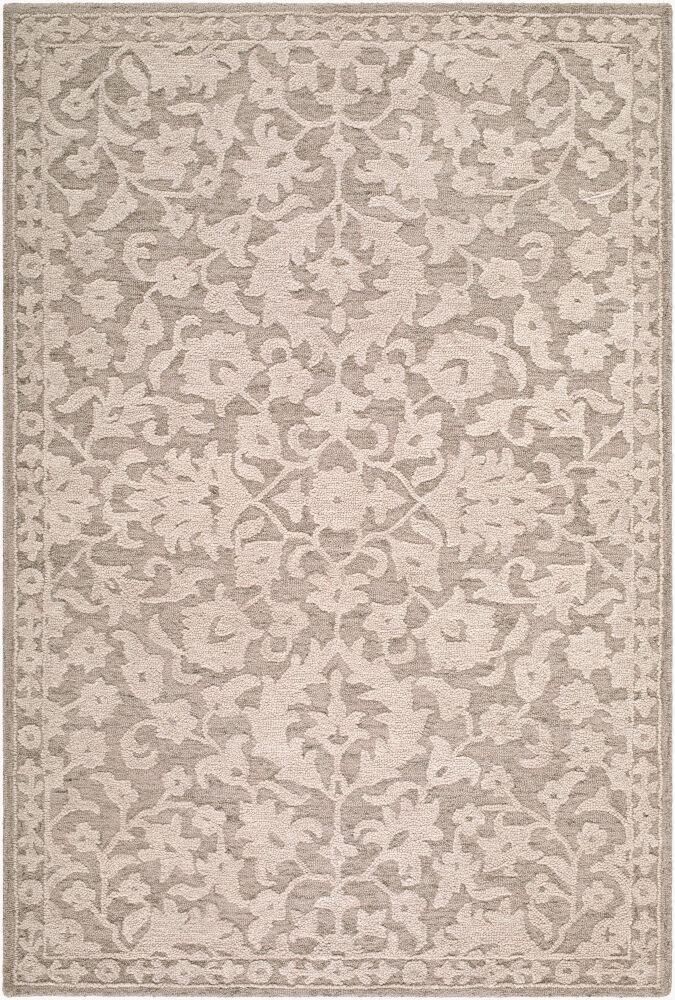Livabliss Konya KON-2301 5' x 7'6" Handmade Rug