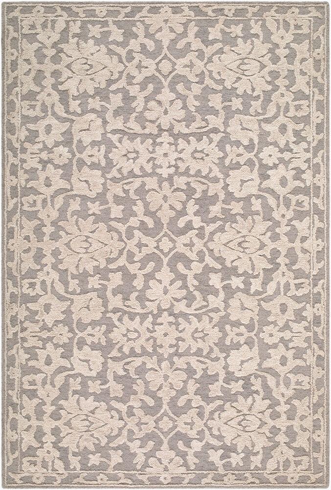 Livabliss Konya KON-2302 2' x 3' Handmade Rug