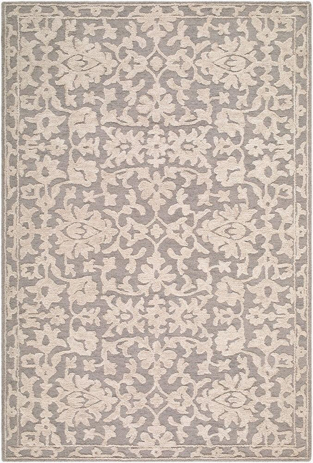 Livabliss Konya KON-2302 2' x 3' Handmade Rug