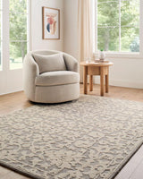 Livabliss Konya KON-2302 2' x 3' Handmade Rug