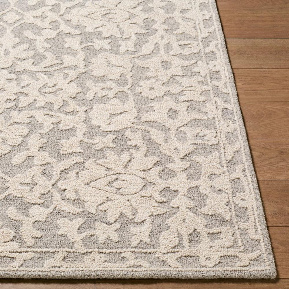 Livabliss Konya KON-2302 9' x 12' Handmade Rug