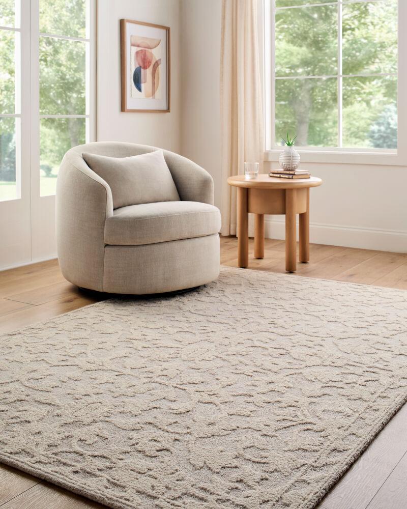 Livabliss Konya KON-2303 2' x 3' Handmade Rug