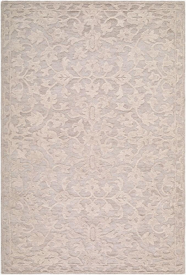 Livabliss Konya KON-2303 5' x 7'6" Handmade Rug