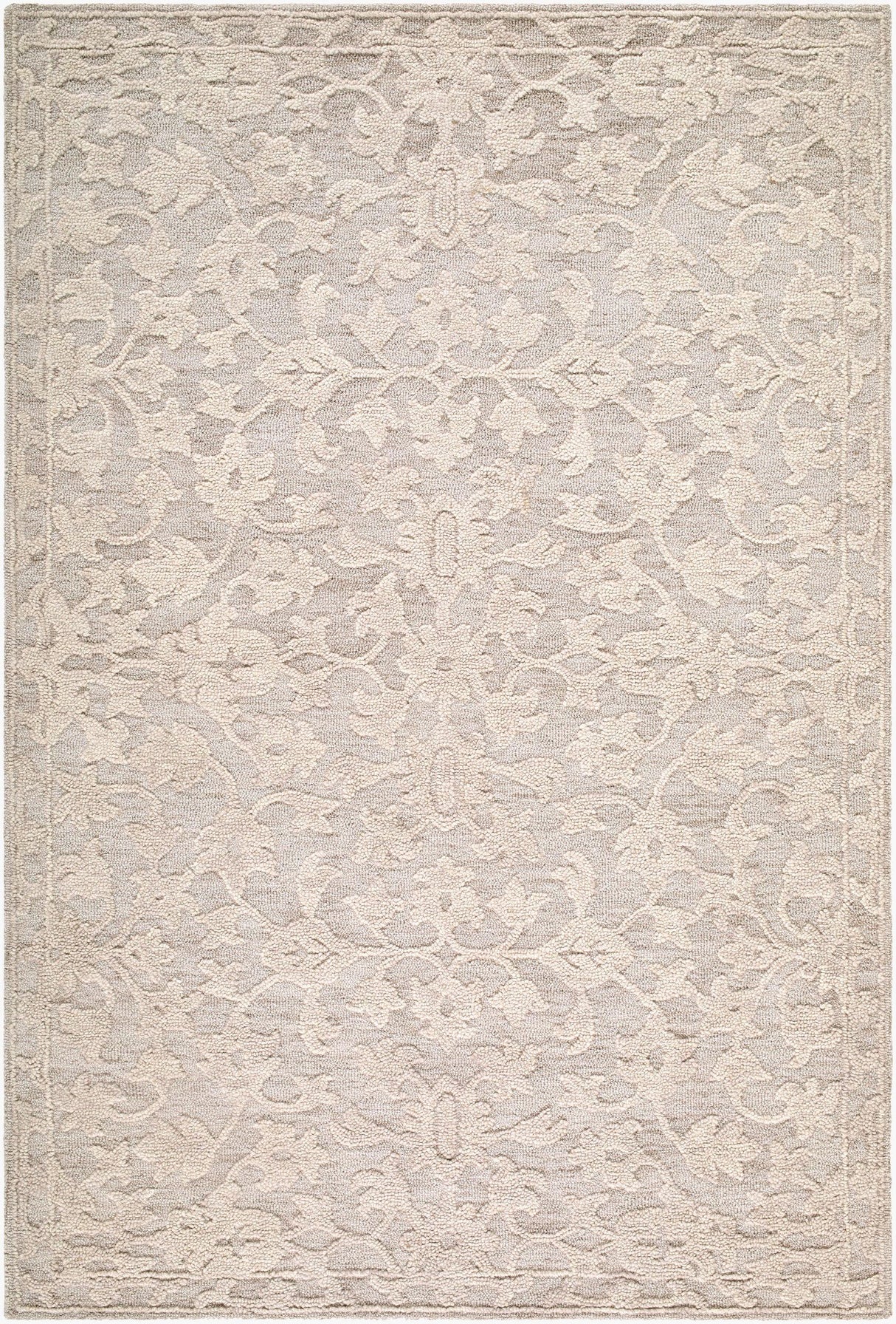 Livabliss Konya KON-2303 9' x 12' Handmade Rug