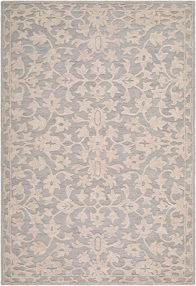 Livabliss Konya KON-2304 2' x 3' Handmade Rug