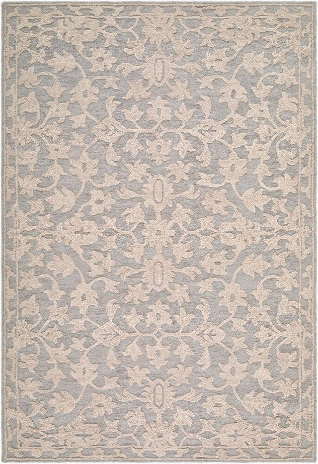 Livabliss Konya KON-2304 2' x 3' Handmade Rug