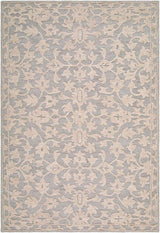 Livabliss Konya KON-2304 5' x 7'6" Handmade Rug