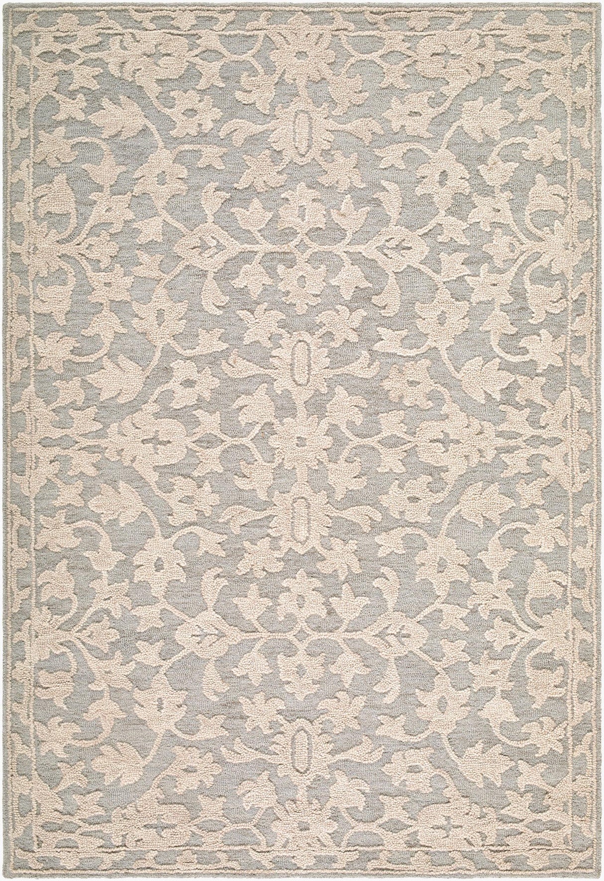 Livabliss Konya KON-2304 8' x 10' Handmade Rug