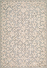 Livabliss Konya KON-2304 8' x 10' Handmade Rug