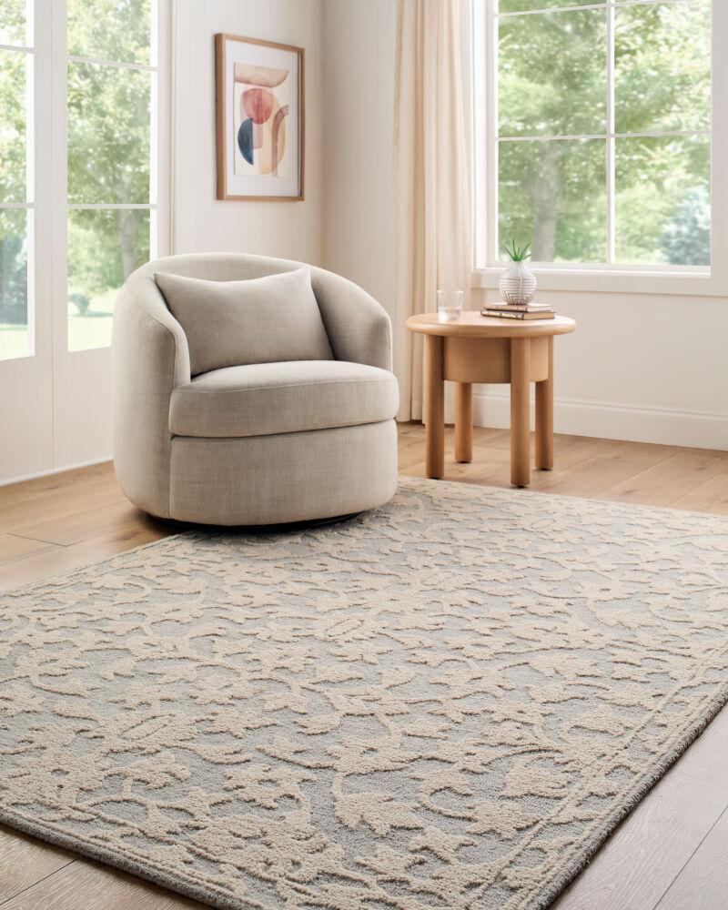 Livabliss Konya KON-2304 8' x 10' Handmade Rug