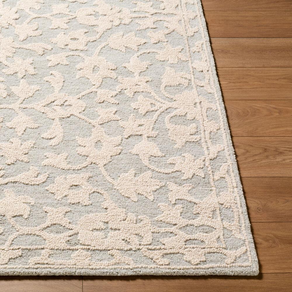 Livabliss Konya KON-2304 8' x 10' Handmade Rug